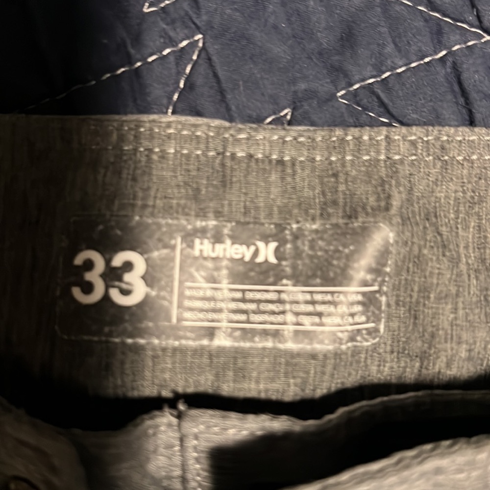 Hurley - Picture 3 of 3